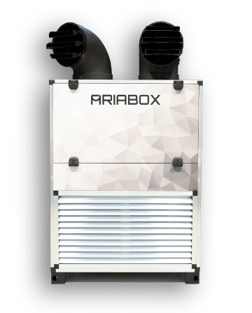 foto Ariabox Climatizzatori industriali a Brescia